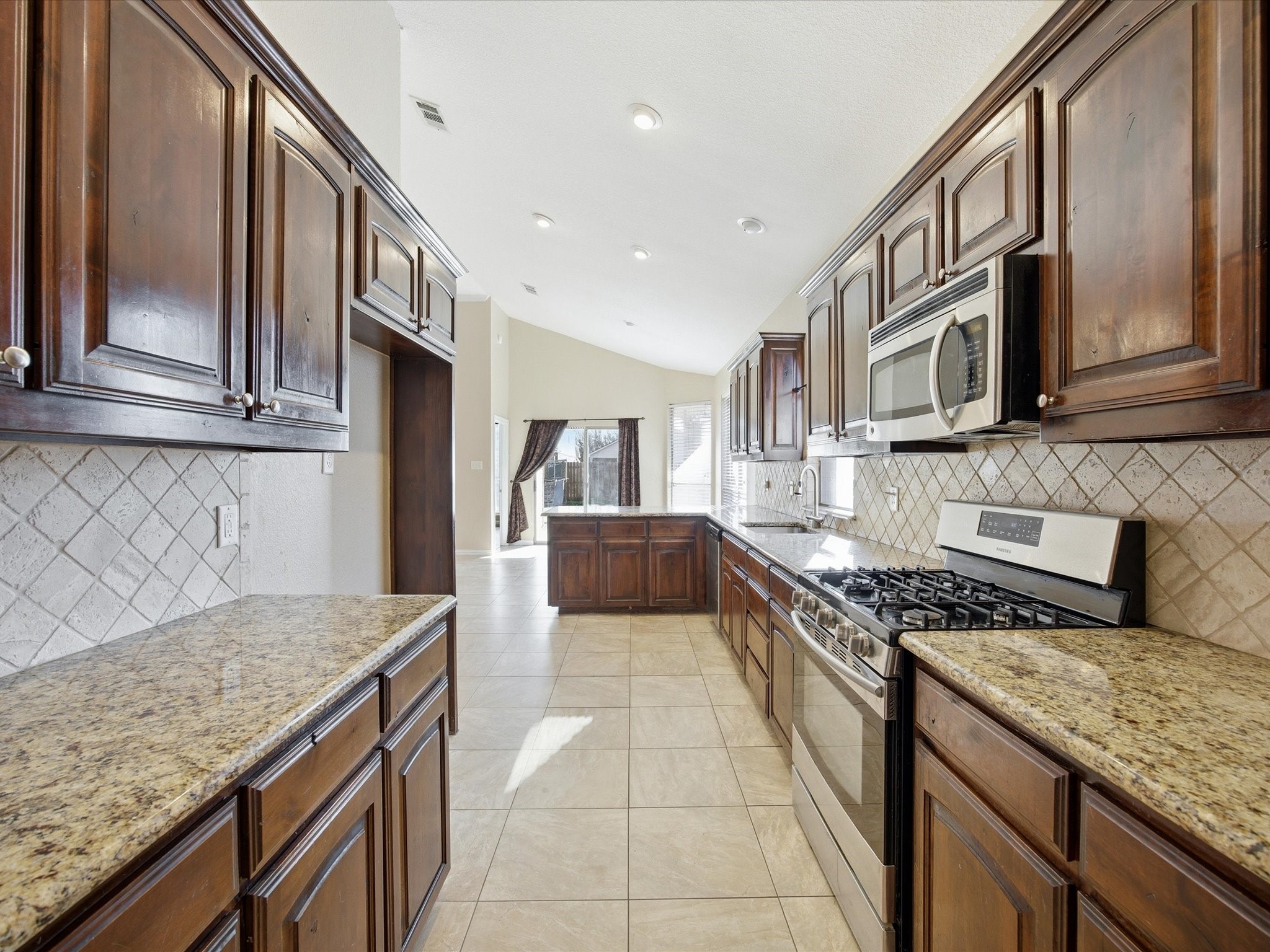 5204 Grayson Ridge Drive Fort Worth TX 76179