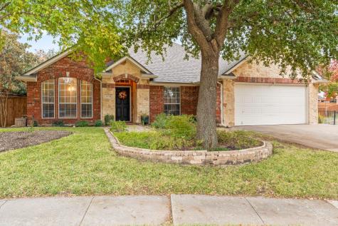 1713 Crabapple Lane Flower Mound TX 75028