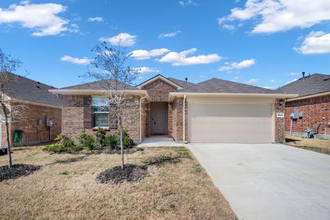 16649 Friesland Lane Justin TX 76247