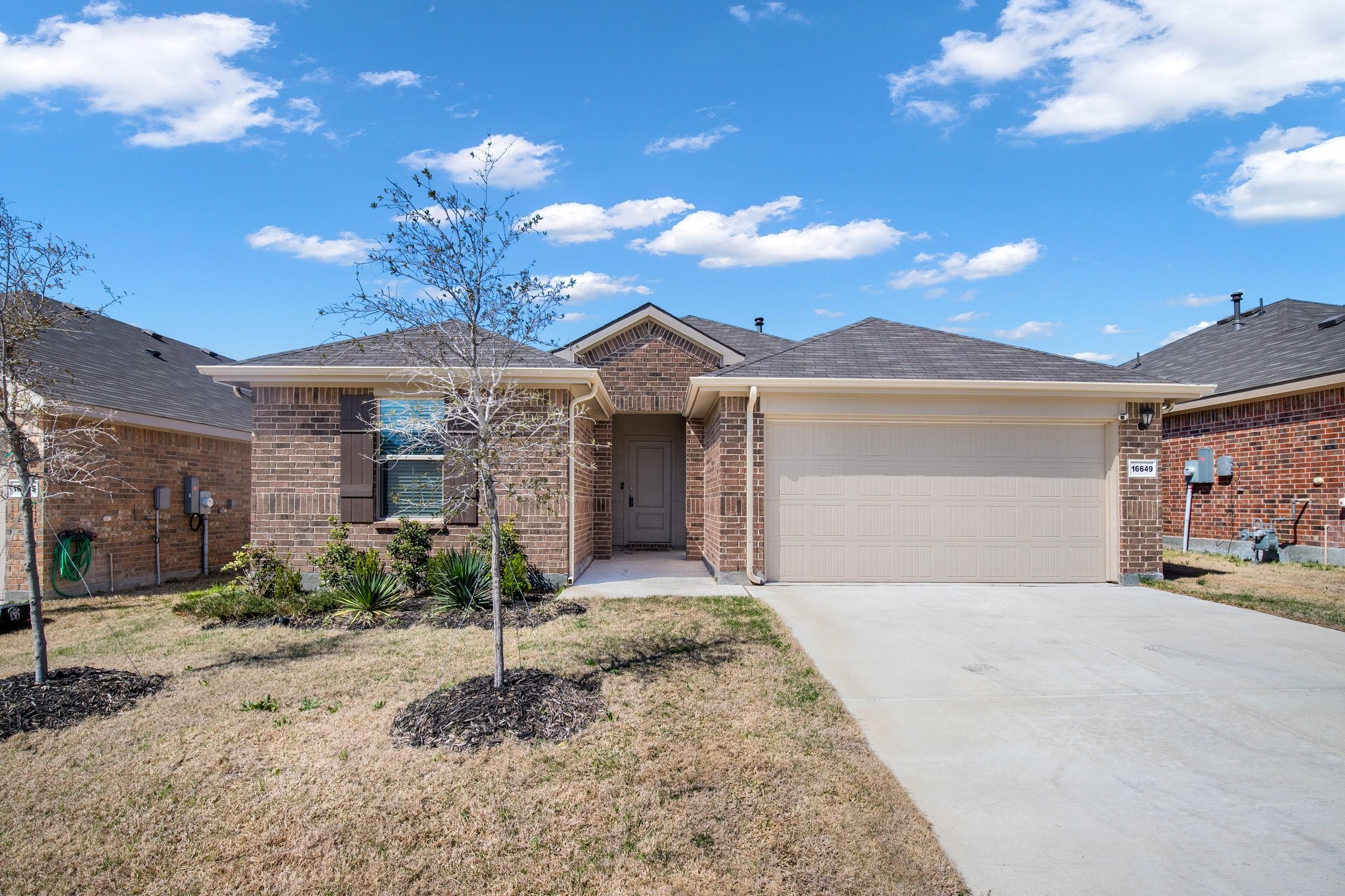 16649 Friesland Lane Justin TX 76247