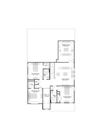10505 Potawatomi Lane Fort Worth TX 76179