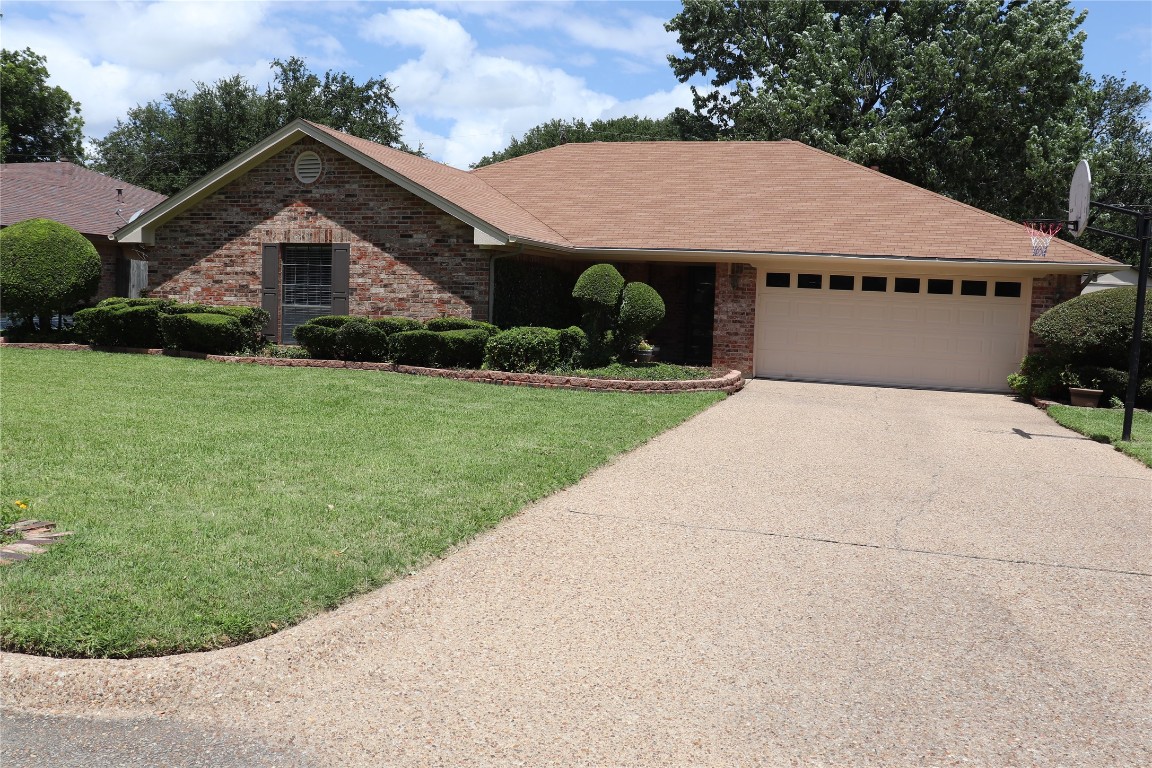1514 Cobblestone Lane Cleburne TX 76033