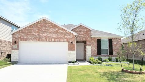 3032 Walker Creek Drive Little Elm TX 75068