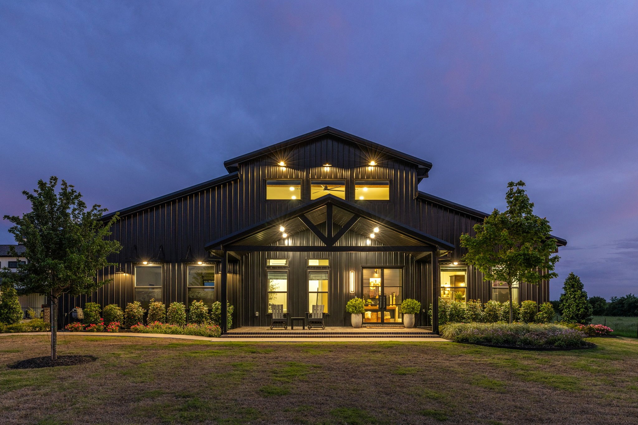 4004A Abbott Ranch Road Royse City TX 75189