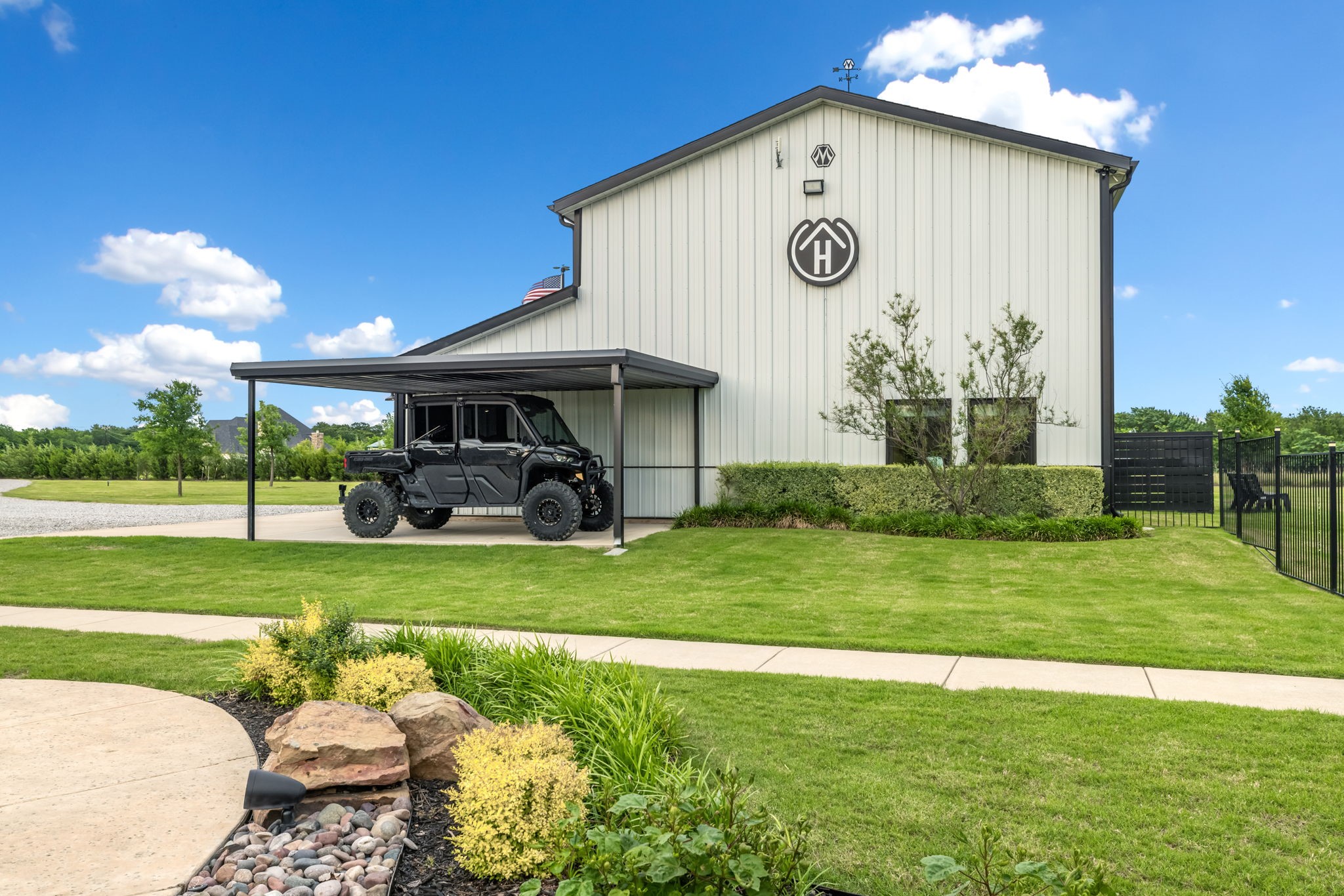 4004A Abbott Ranch Road Royse City TX 75189