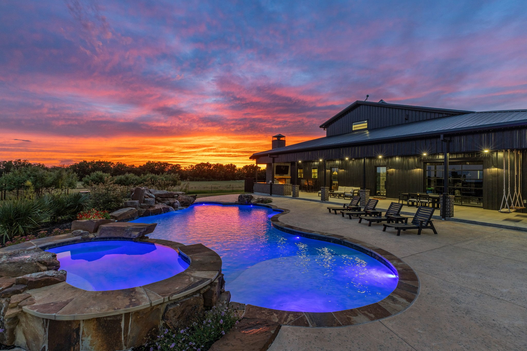 4004A Abbott Ranch Road Royse City TX 75189