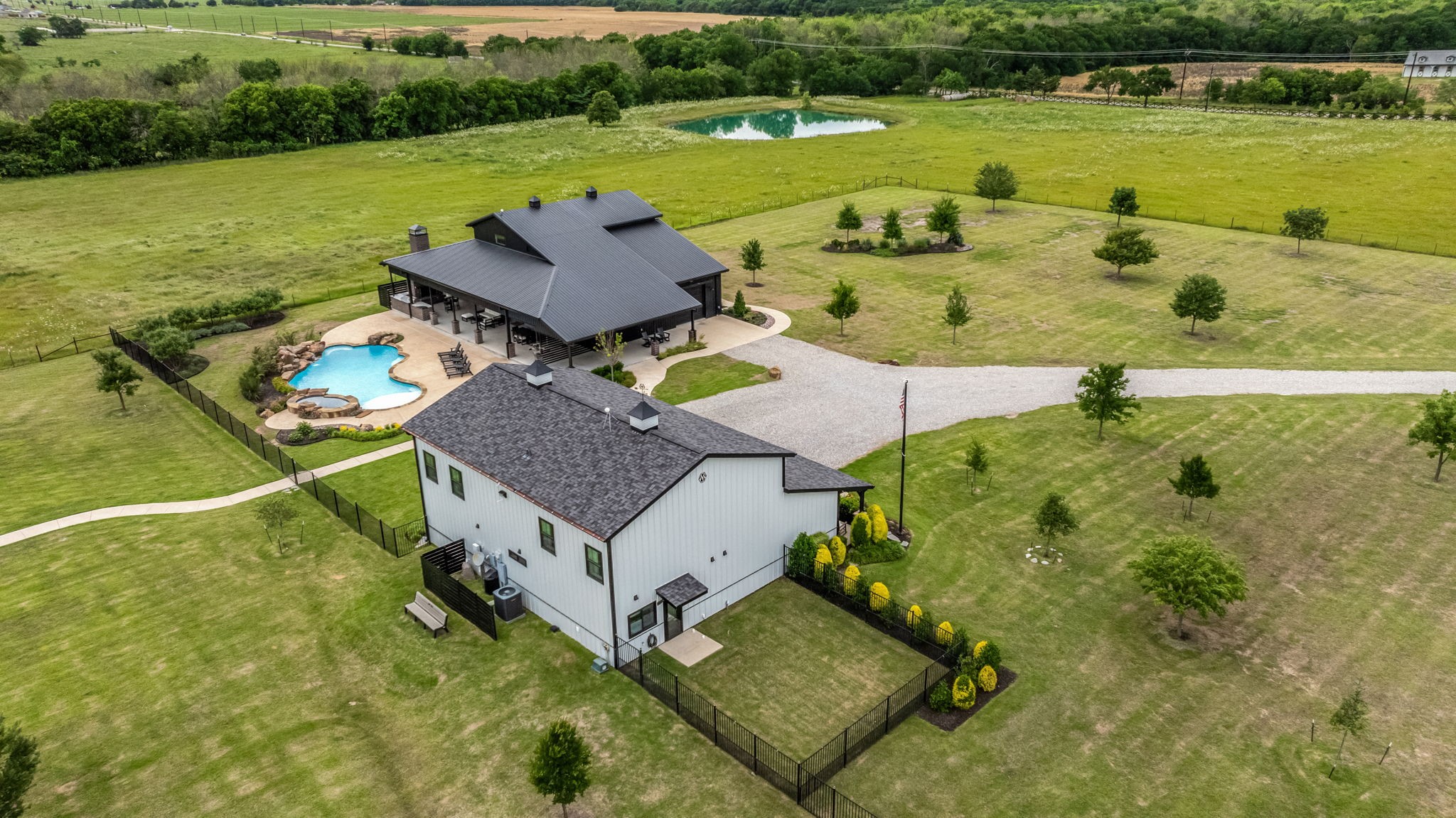 4004A Abbott Ranch Road Royse City TX 75189