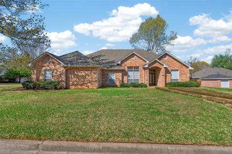 1106 Lonnie Drive Athens TX 75752