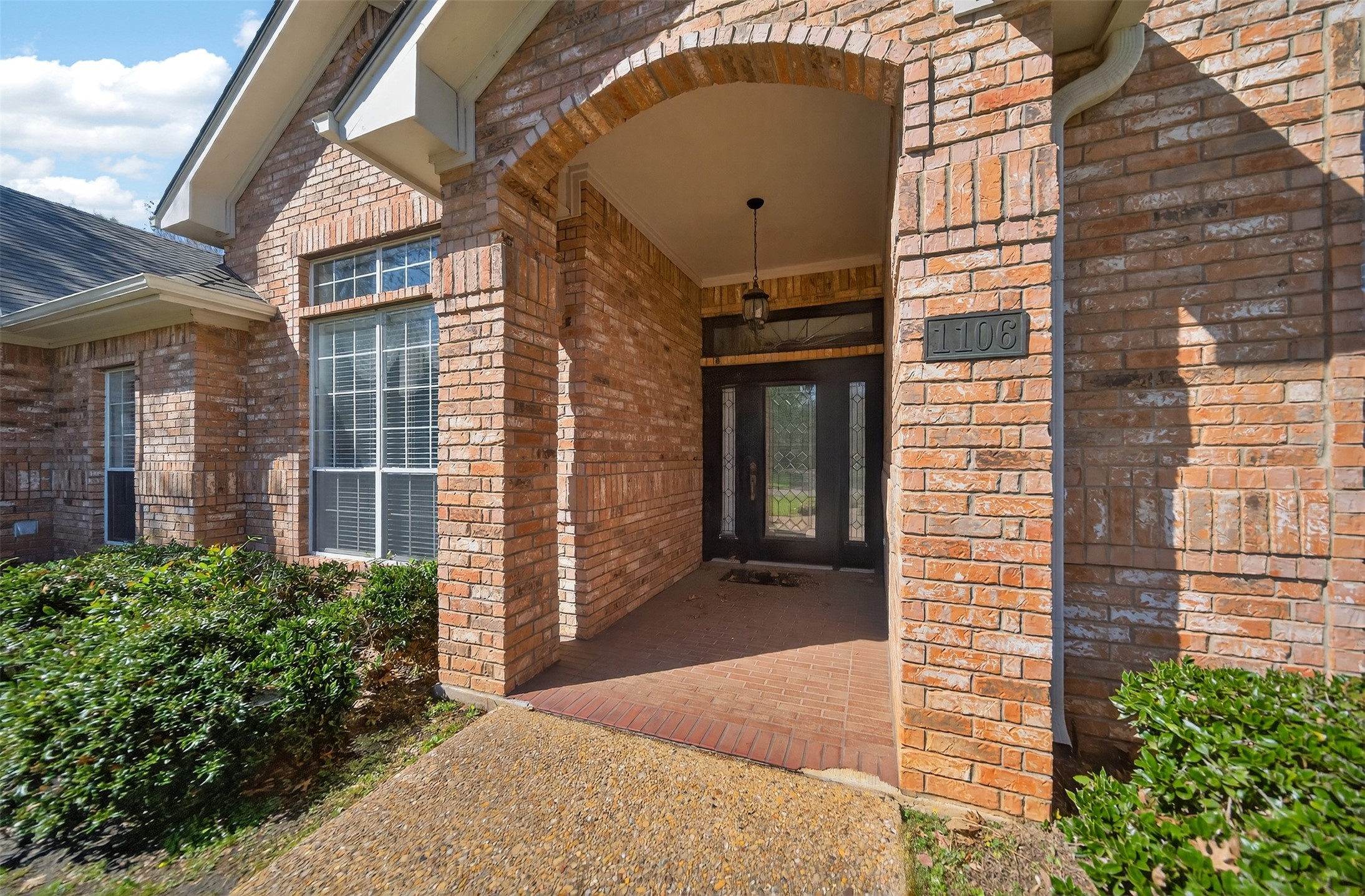 1106 Lonnie Drive Athens TX 75752