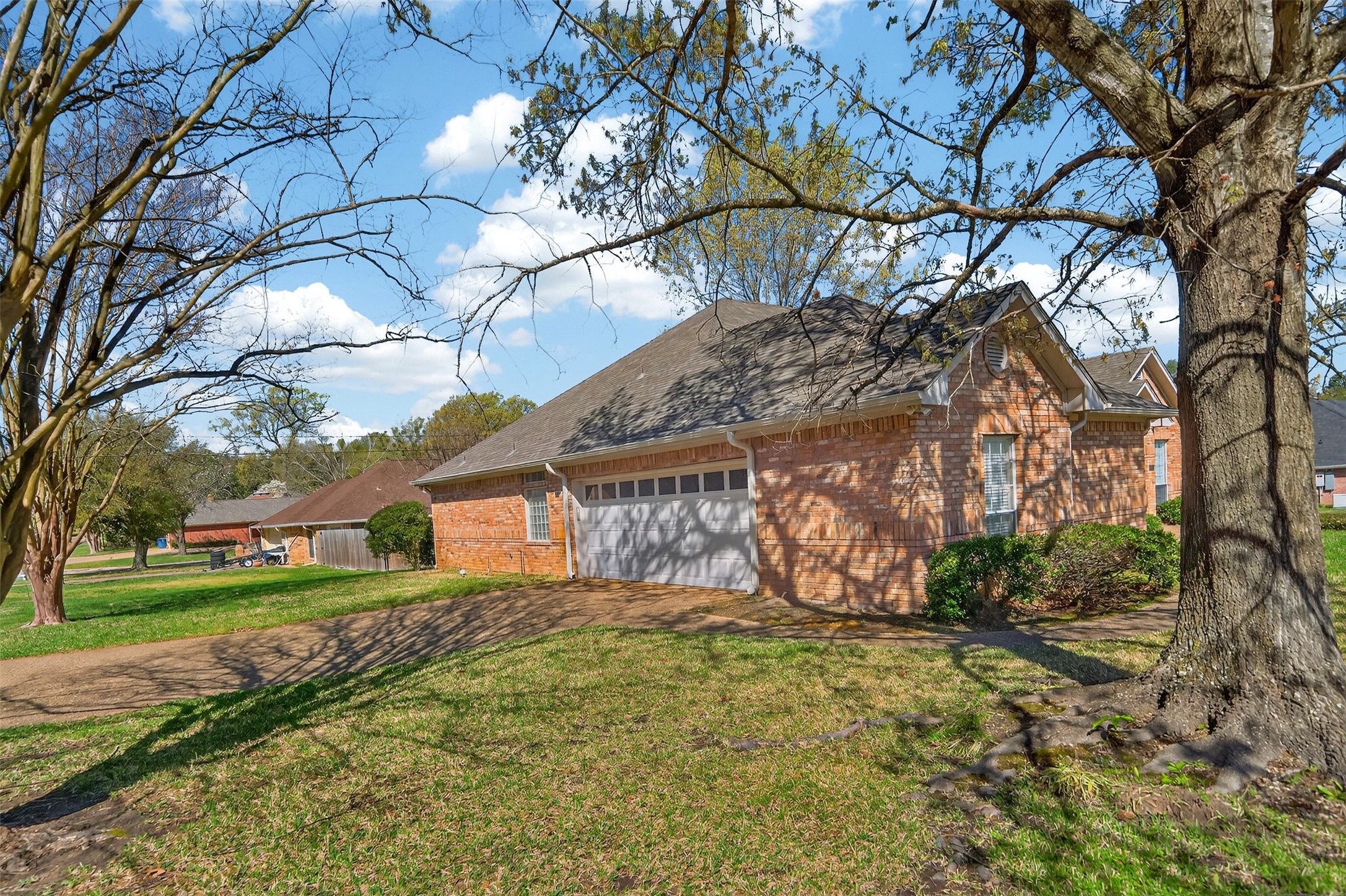 1106 Lonnie Drive Athens TX 75752