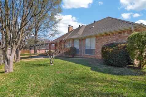 1106 Lonnie Drive Athens TX 75752
