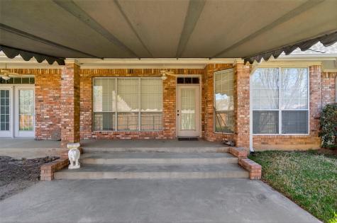 1106 Lonnie Drive Athens TX 75752