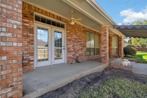 1106 Lonnie Drive Athens TX 75752