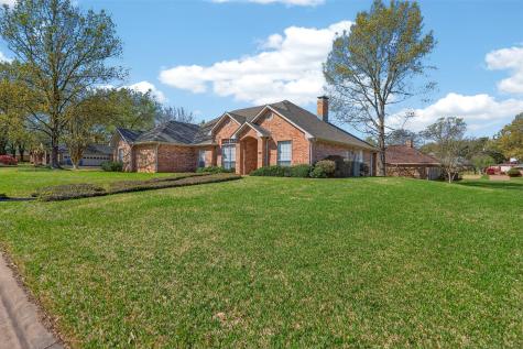 1106 Lonnie Drive Athens TX 75752
