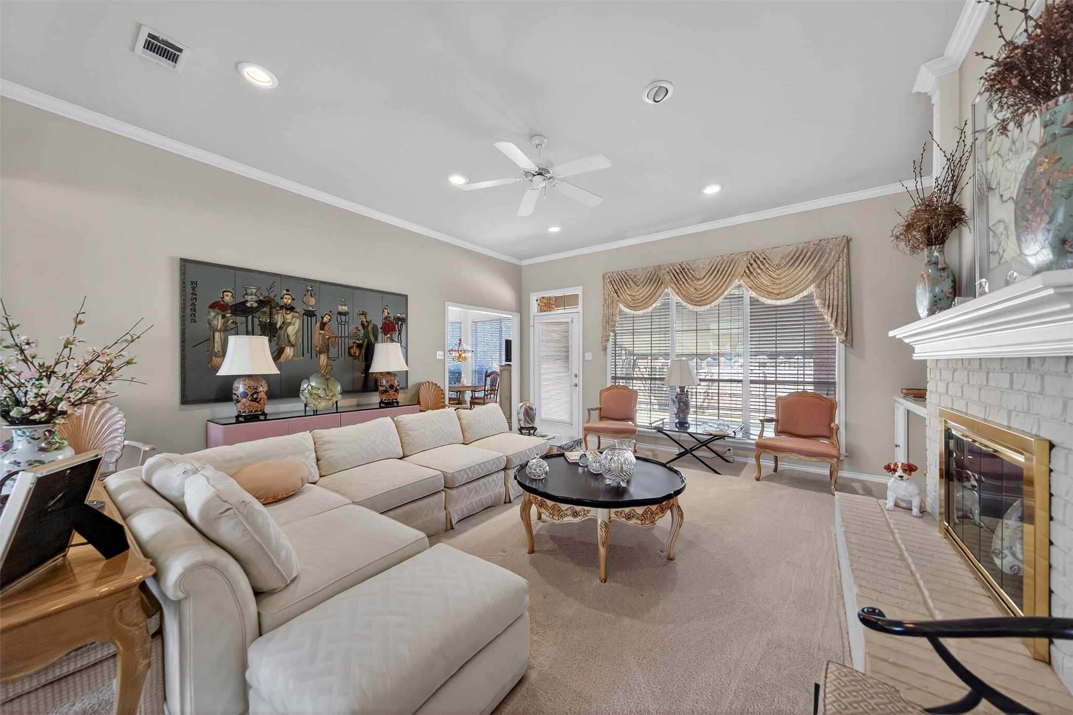 1106 Lonnie Drive Athens TX 75752
