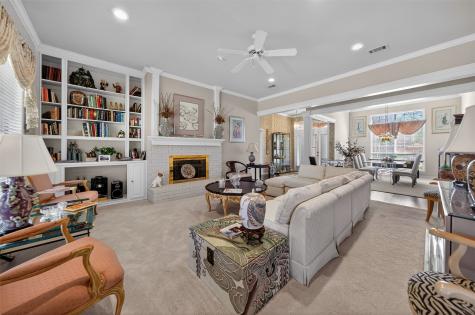 1106 Lonnie Drive Athens TX 75752
