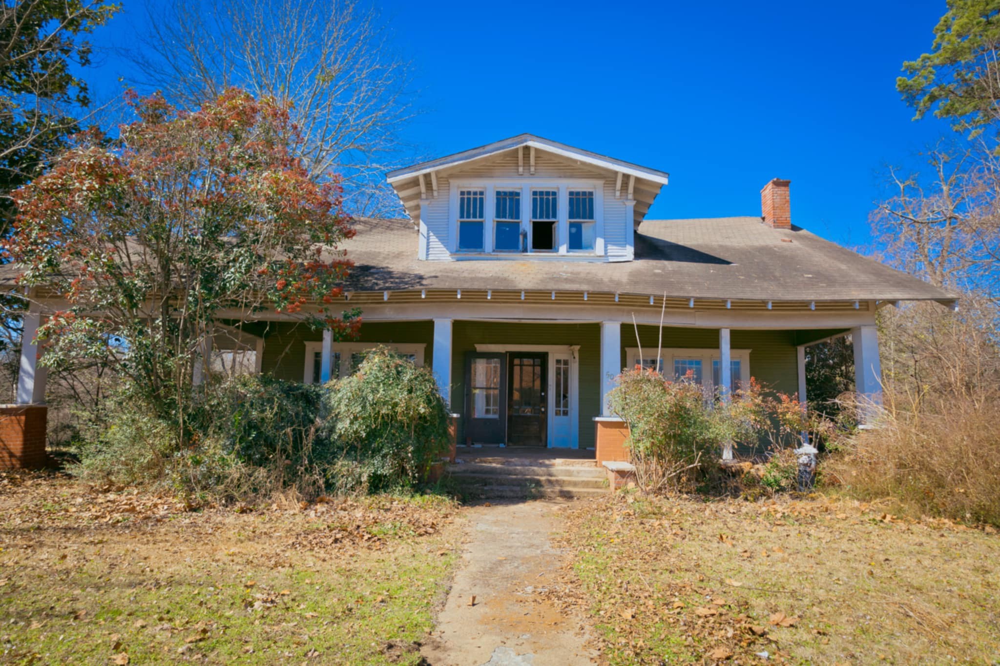 501 N Spring Street Grand Saline TX 75140