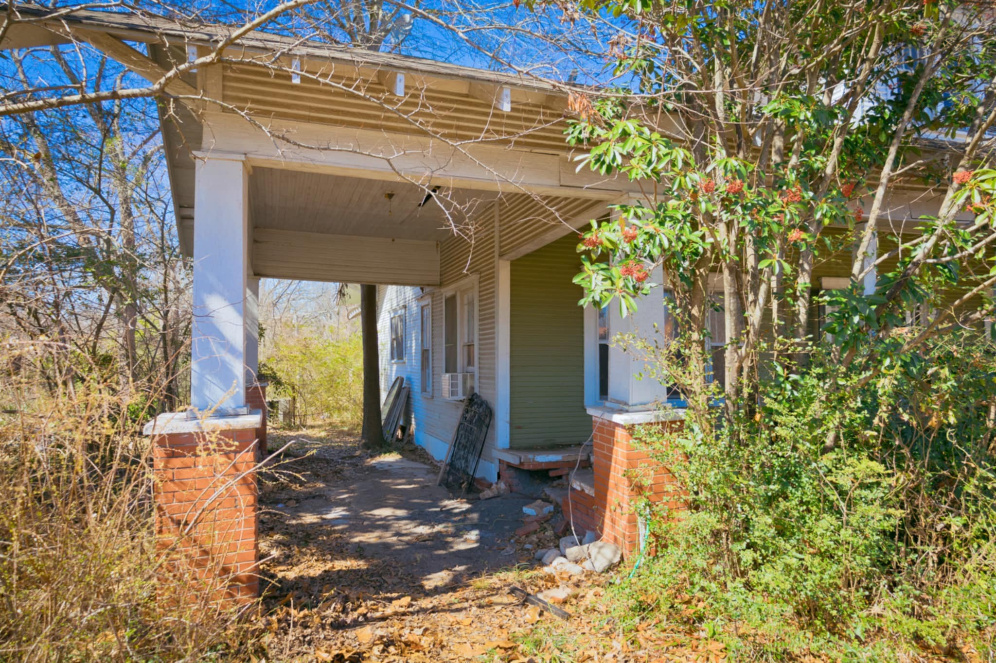 501 N Spring Street Grand Saline TX 75140