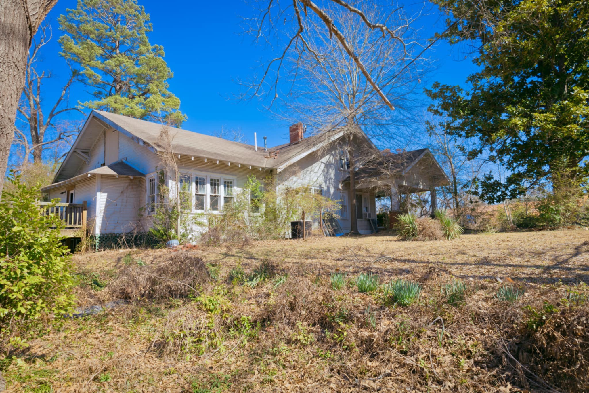 501 N Spring Street Grand Saline TX 75140