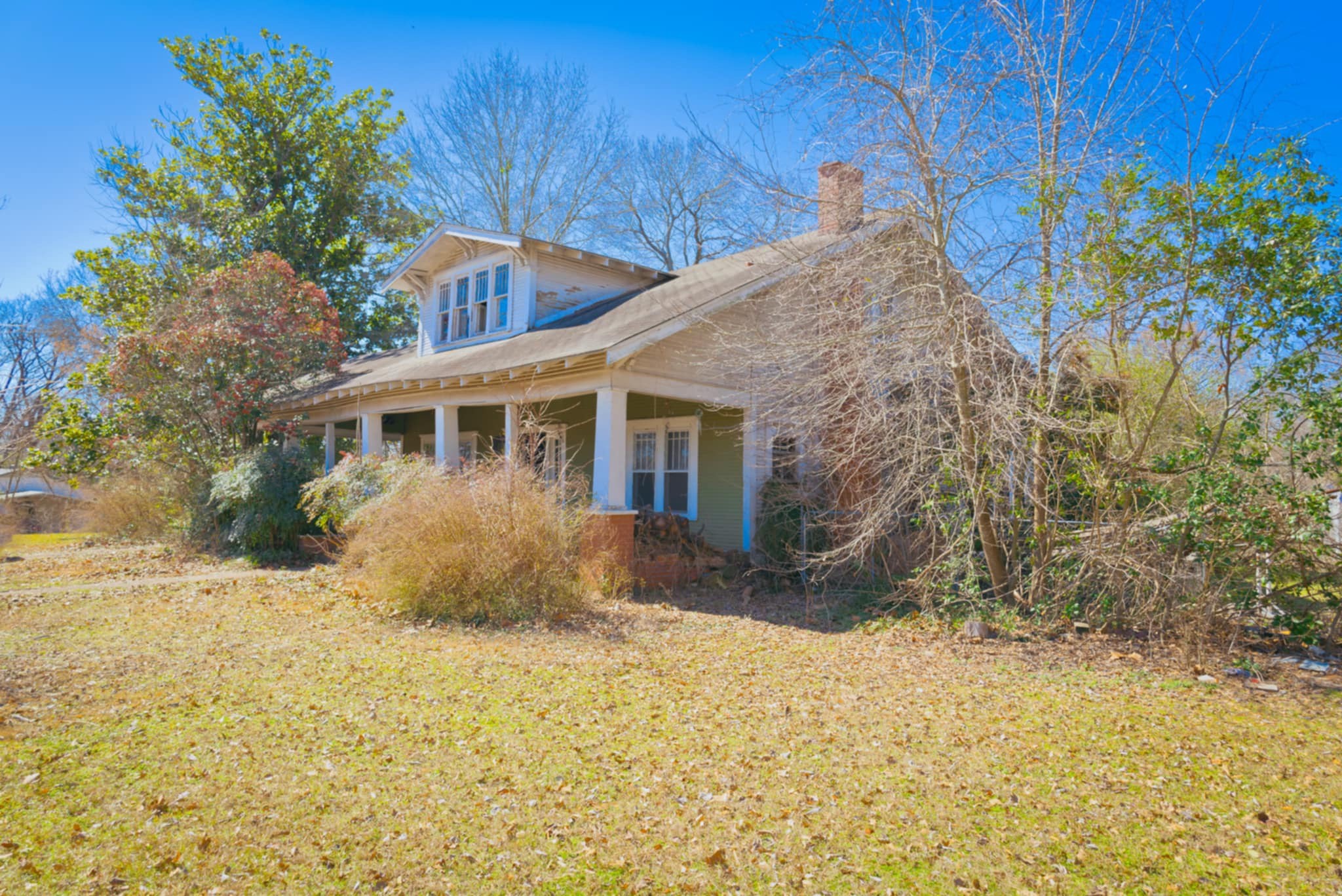 501 N Spring Street Grand Saline TX 75140