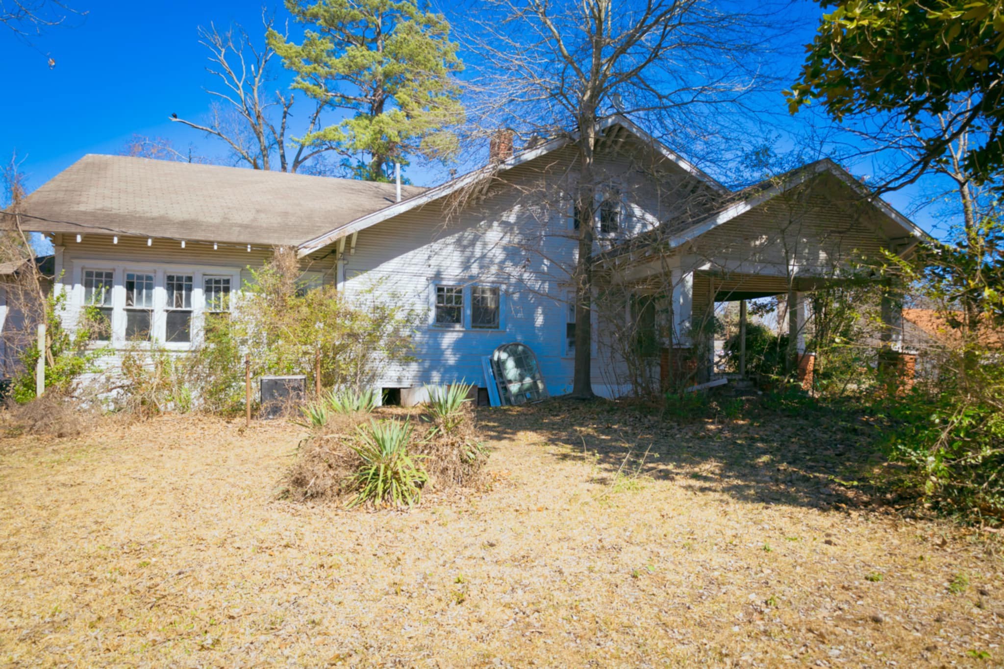501 N Spring Street Grand Saline TX 75140