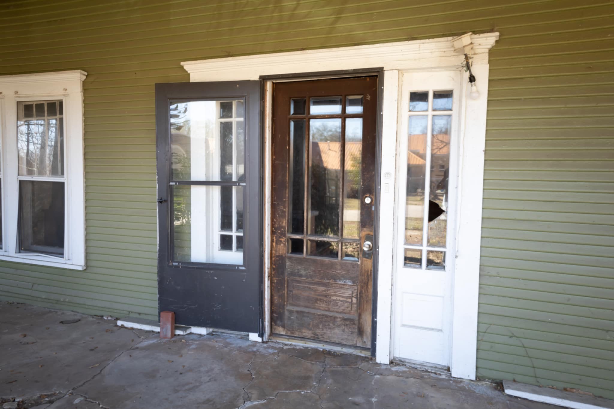 501 N Spring Street Grand Saline TX 75140