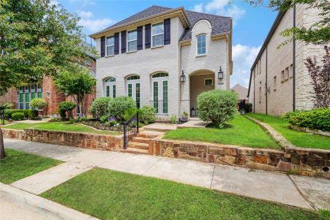 5909 Exeter Avenue Mckinney TX 75070
