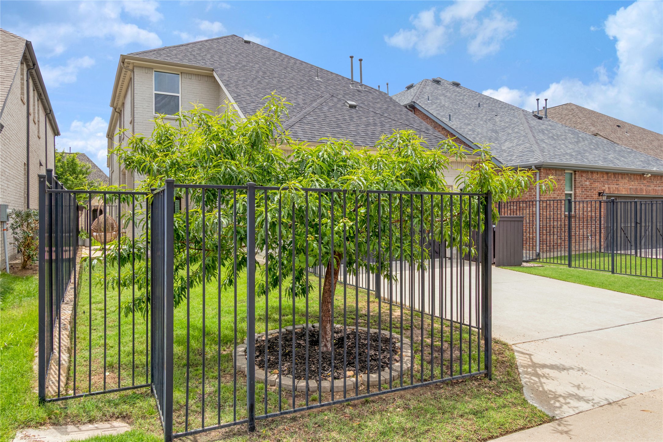 5909 Exeter Avenue Mckinney TX 75070
