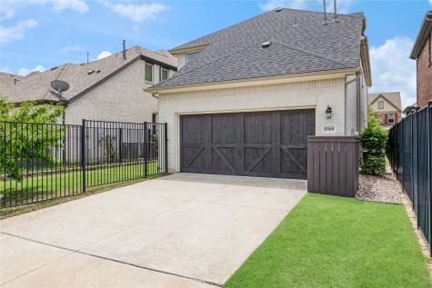 5909 Exeter Avenue Mckinney TX 75070