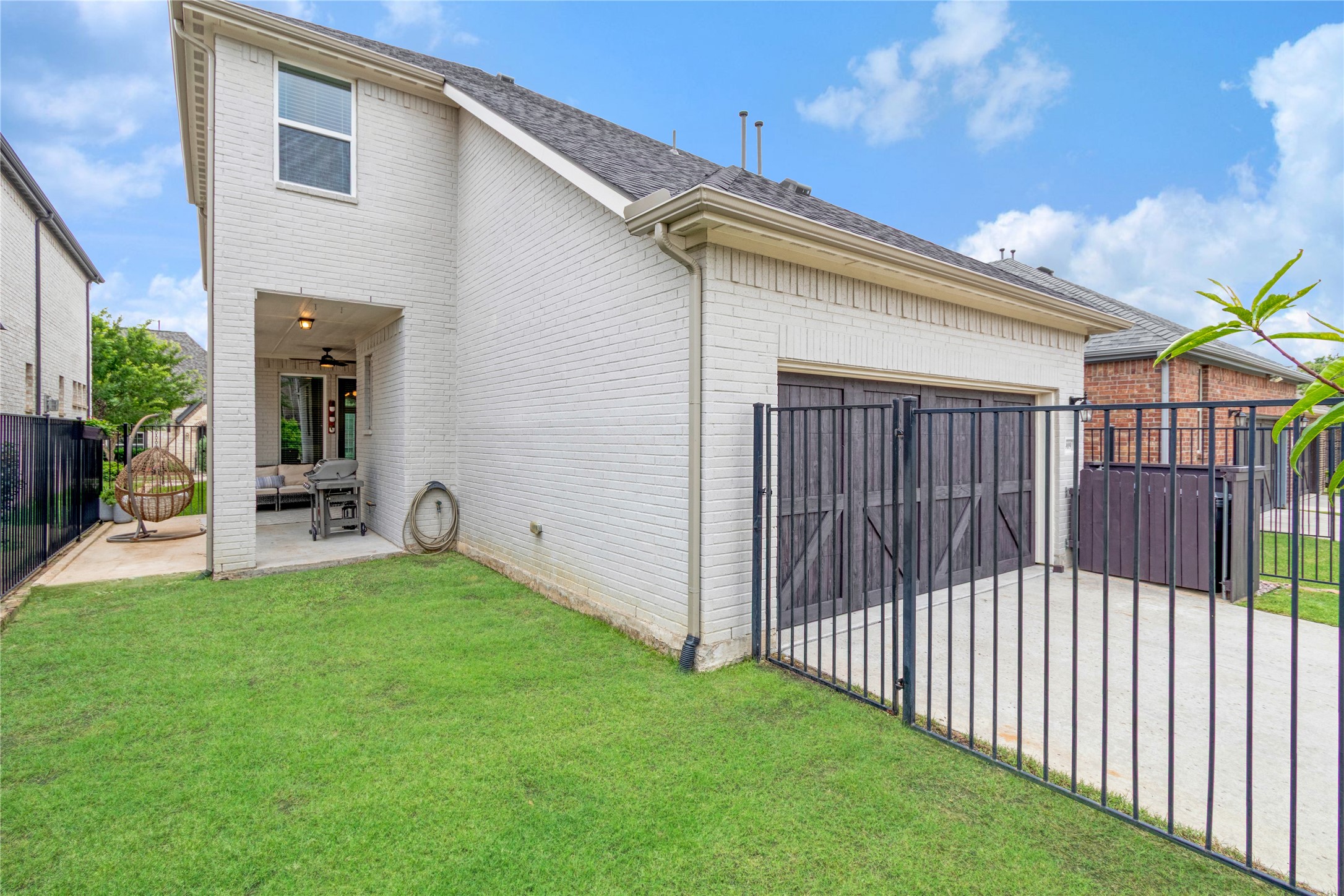 5909 Exeter Avenue Mckinney TX 75070