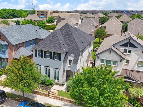 5909 Exeter Avenue Mckinney TX 75070