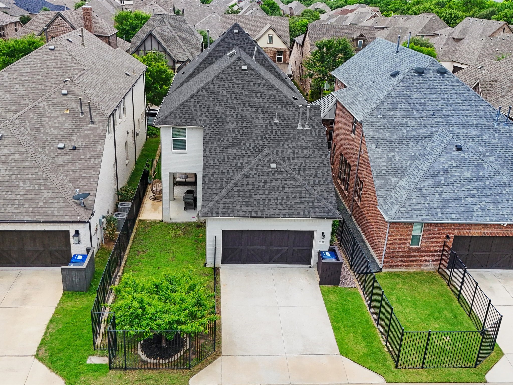 5909 Exeter Avenue Mckinney TX 75070