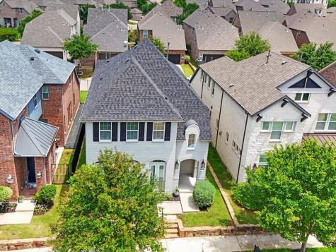 5909 Exeter Avenue Mckinney TX 75070