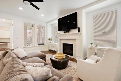 5909 Exeter Avenue Mckinney TX 75070