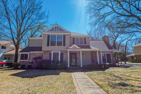 2116 W Bardin Road Arlington TX 76017