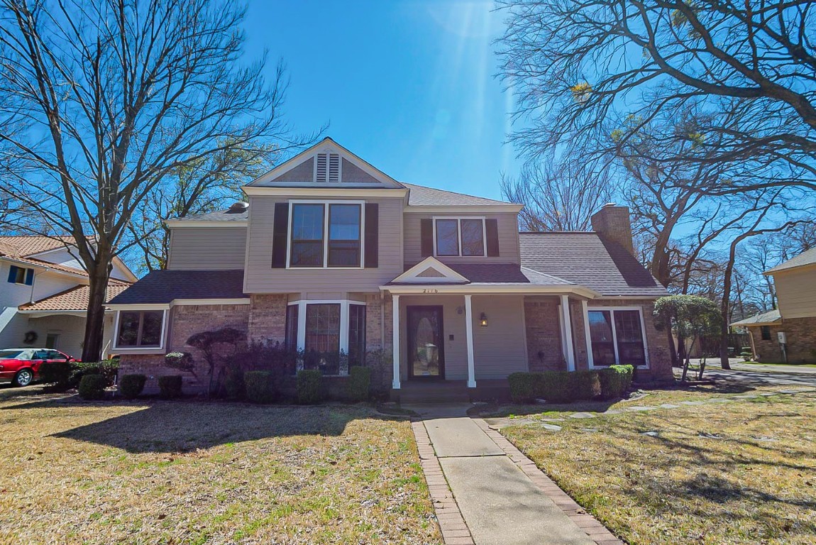 2116 W Bardin Road Arlington TX 76017