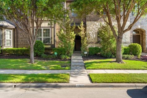1909 Lantana Lane Irving TX 75063
