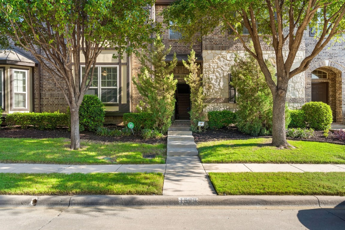1909 Lantana Lane Irving TX 75063