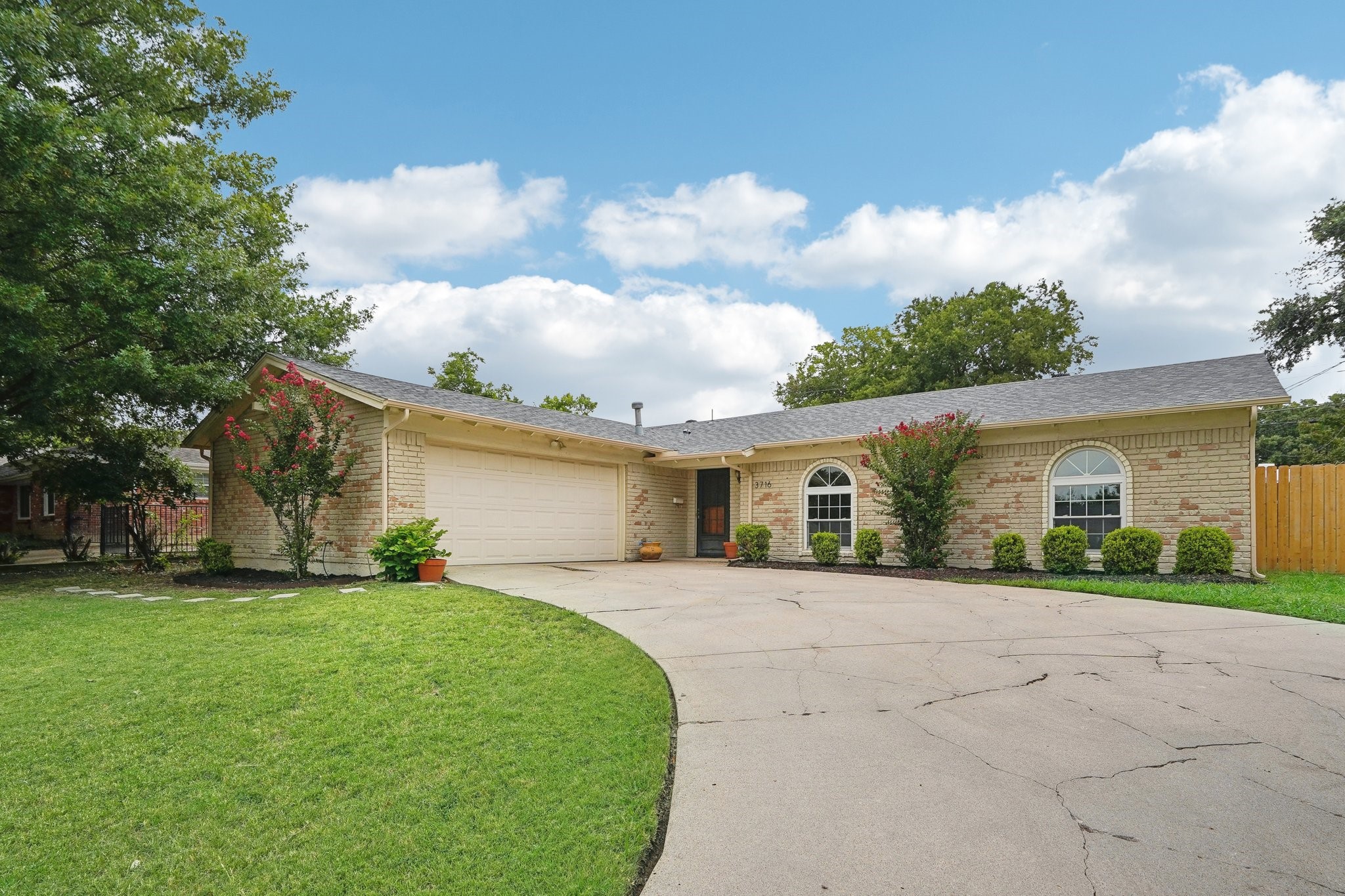 3716 Kelvin Avenue Fort Worth TX 76133
