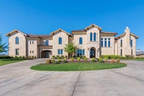 4654 Benavente Court Fort Worth TX 76126