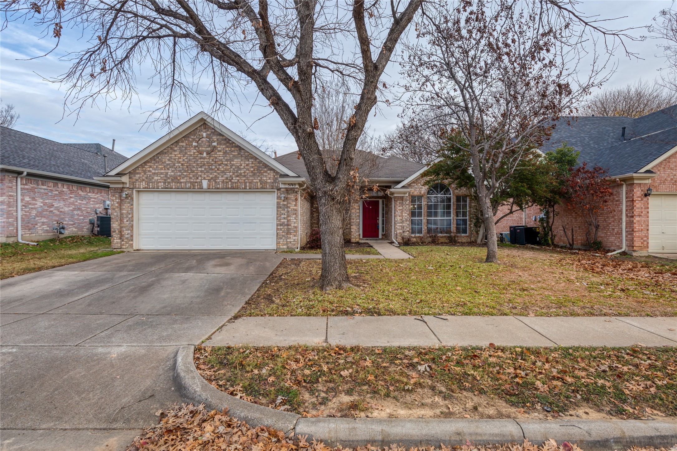 5740 Round Rock Road Haltom City TX 76137