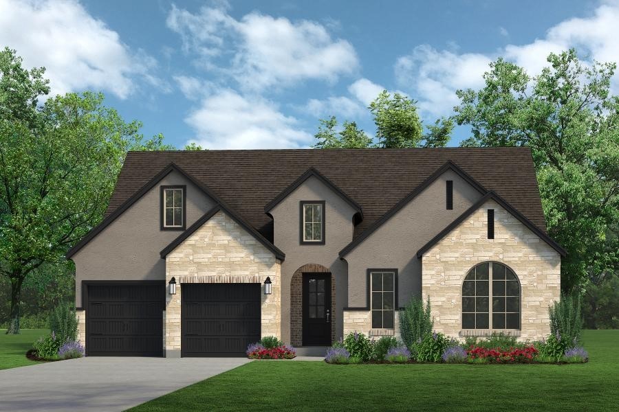 1011 Emerald Trace Drive Justin TX 76247