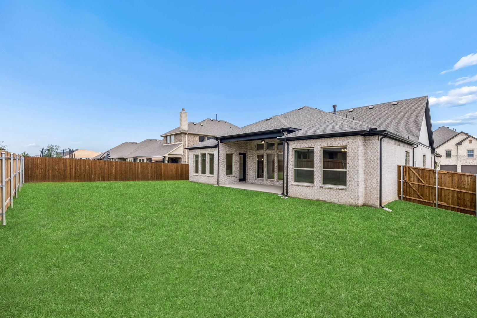1011 Emerald Trace Drive Justin TX 76247
