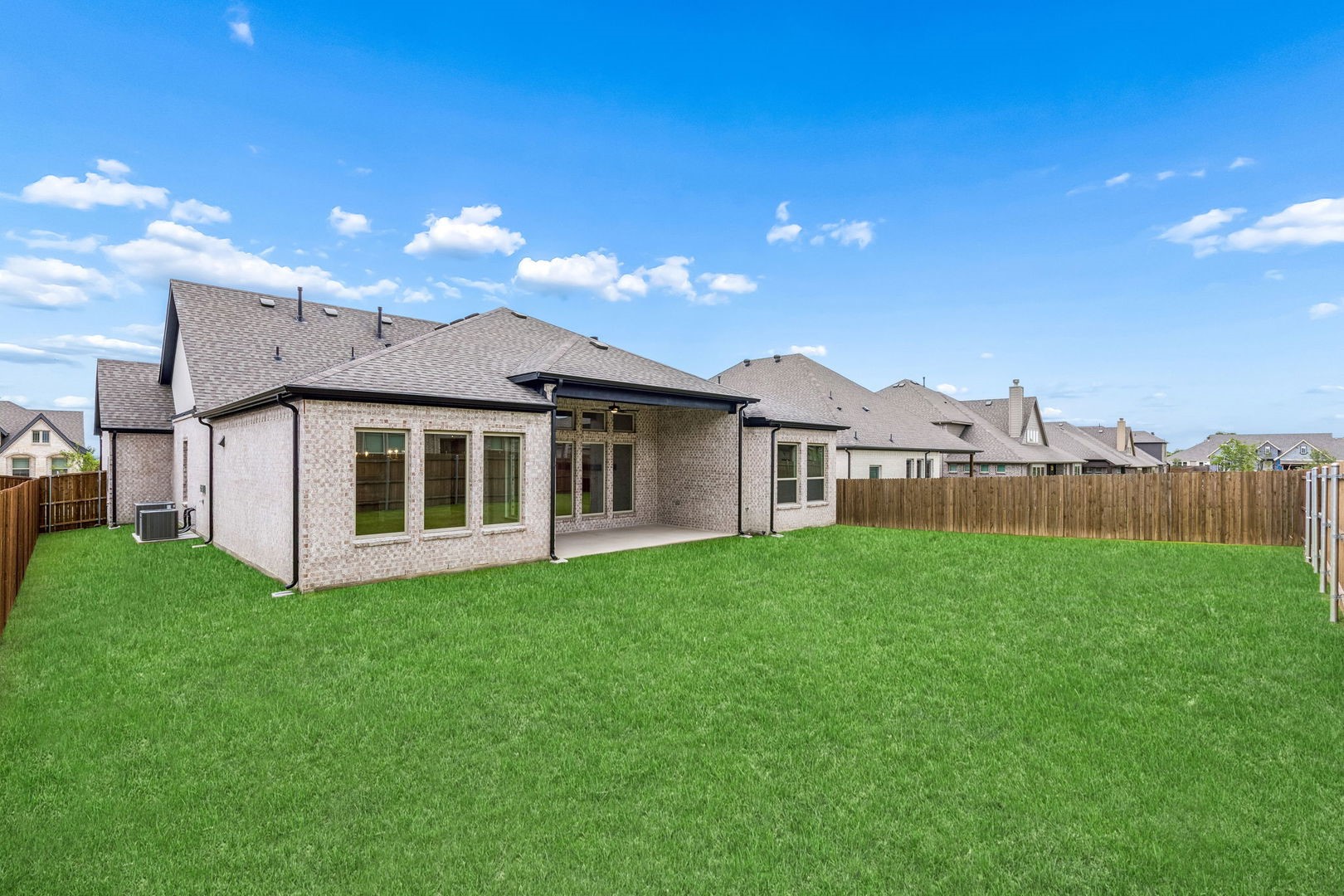 1011 Emerald Trace Drive Justin TX 76247