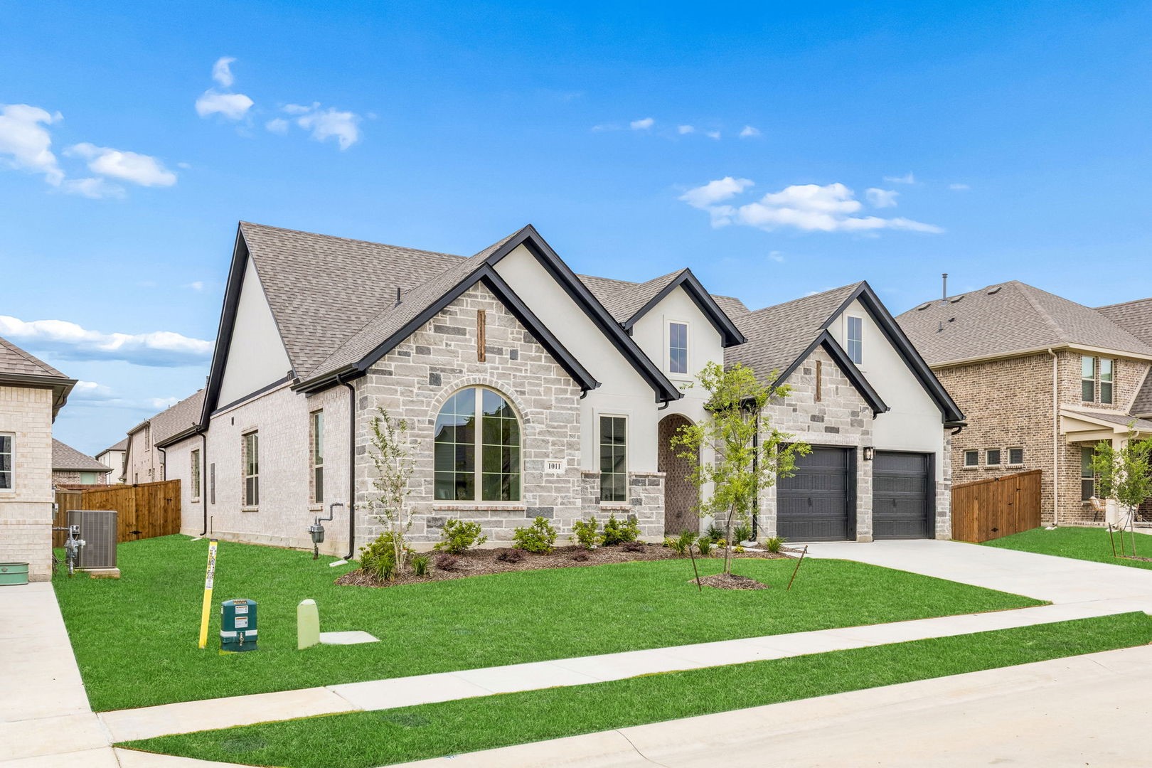 1011 Emerald Trace Drive Justin TX 76247