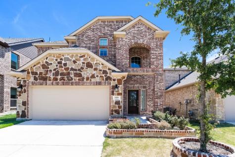 10109 Puma Place Mckinney TX 75071