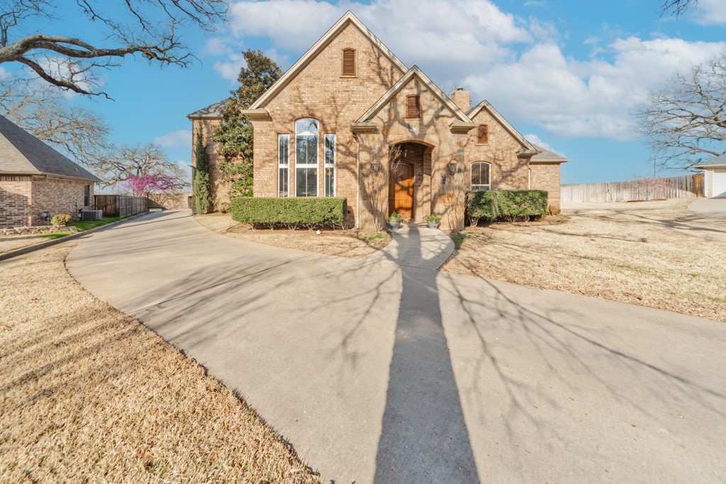 1500 Thousand Oaks Drive Decatur TX 76234