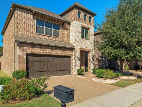 3809 S Brookridge Court Bedford TX 76021