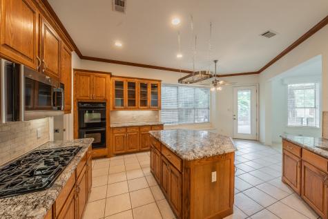 2201 Bayou Court Keller TX 76248