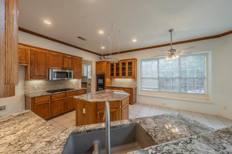 2201 Bayou Court Keller TX 76248